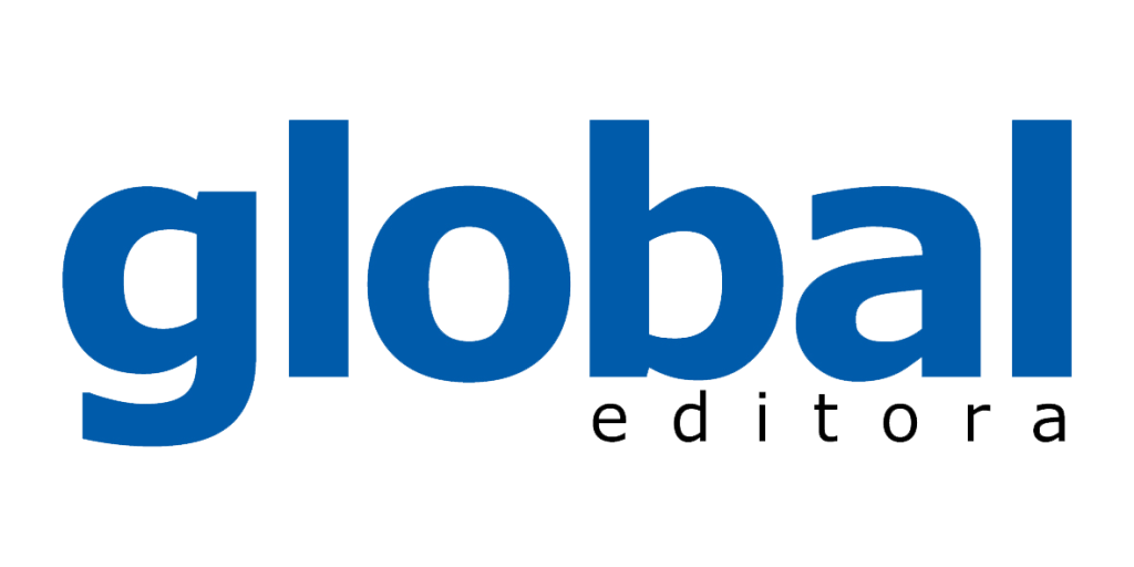 logo global azul