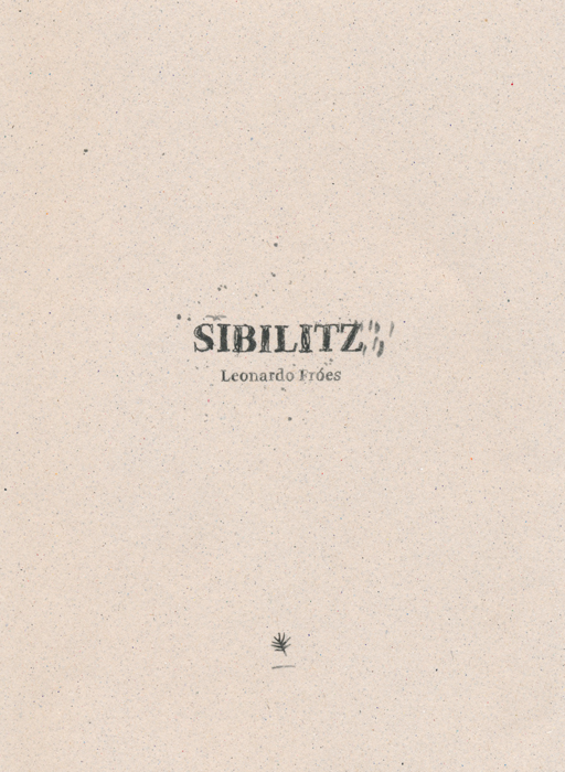 Sibilitz_Capa