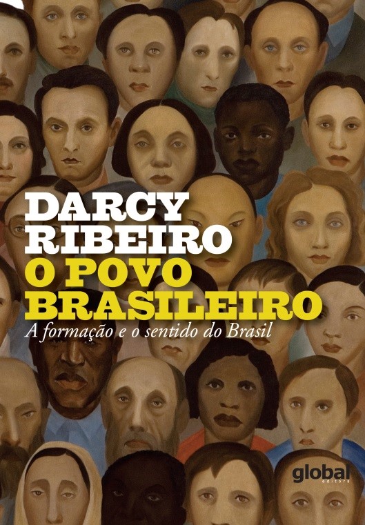 o povo brasileiro