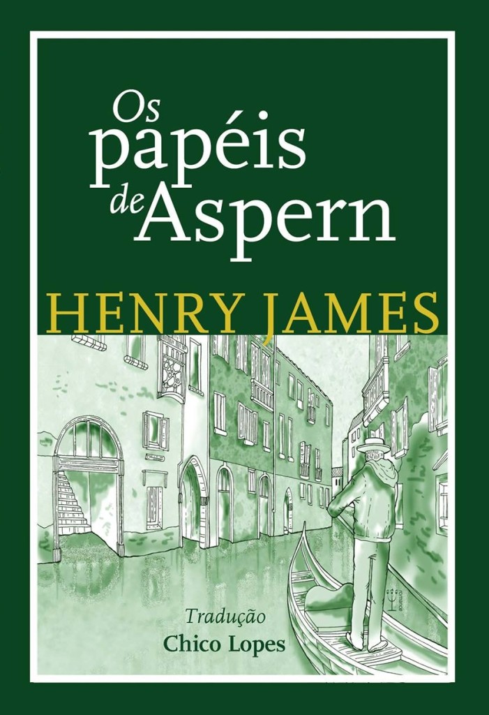 Papéis de Aspern