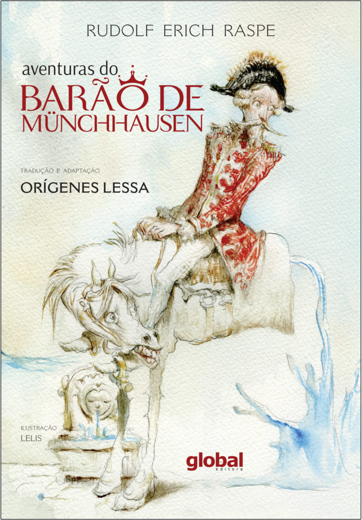 As aventuras do barao de munchhausen_capa.indd