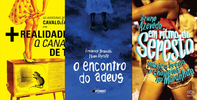 Entrevista com Bruno Azevedo | Ed. Pitomba