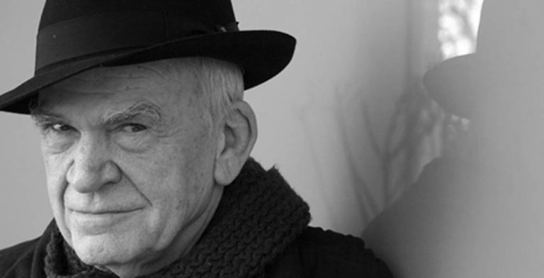 Quando eu li Milan Kundera