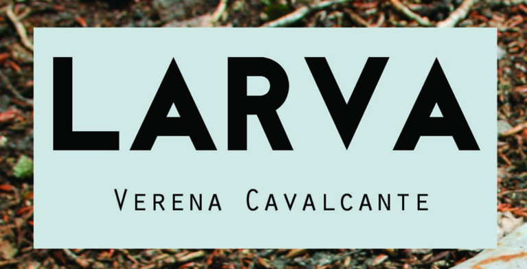 O horror em estado larval