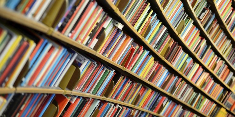 Quais destes outros 100 livros você leu?