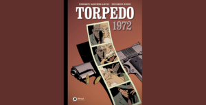 Torpedo 1972