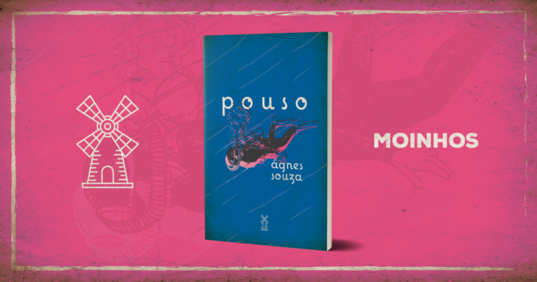 Mergulho ou Pouso?