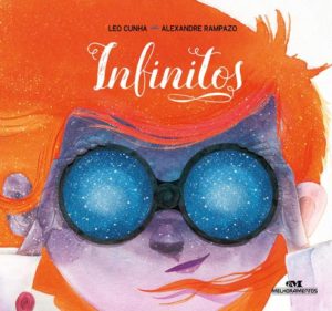 Infinitos de Leo Cunha Melhoramentos