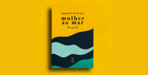 mulher ao mar brasil