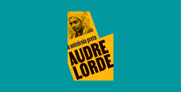 Uma voz que representa todas as vozes, a força da poesia de Audre Lorde em 