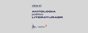 Antologia Poética LiteraturaBr
