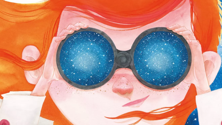Infinitos, de Leo Cunha e Alexandre Rampazzo