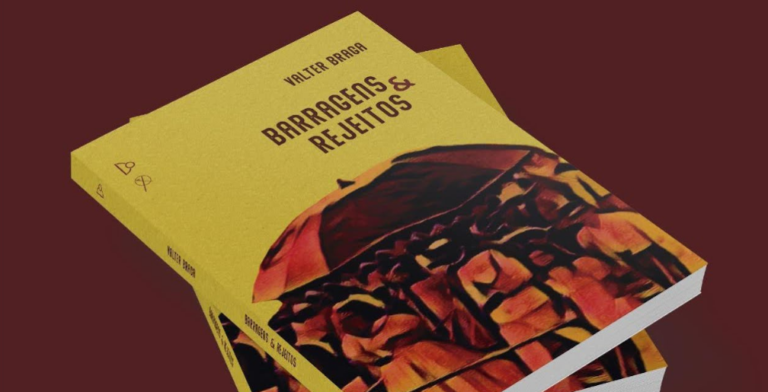 A poesia mineira de Valter Braga