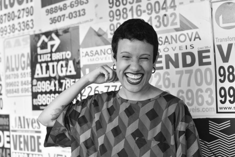 Entrevista com Débora Gil Pantaleão