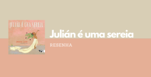 juliám é uma sereia