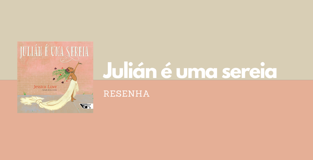 Julián é uma sereia - Boitempo Editorial