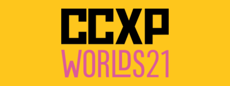 Prime Video revela os painéis da CCXP Worlds 2021