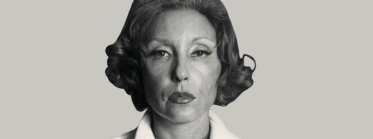 O que temos em comum com Clarice Lispector*