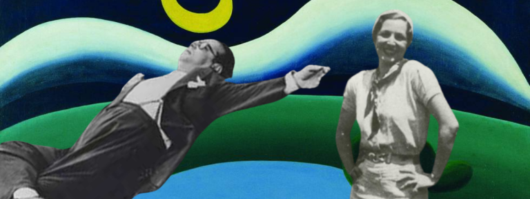 Dois modernistas esquecidos: Adalgisa Nery e Augusto Frederico Schmidt
