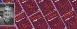 Sobre o livro Bocage, chamado Da Erotica