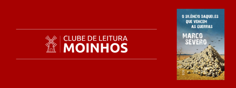 Segundo encontro do Clube de Leitura Moinhos 2023
