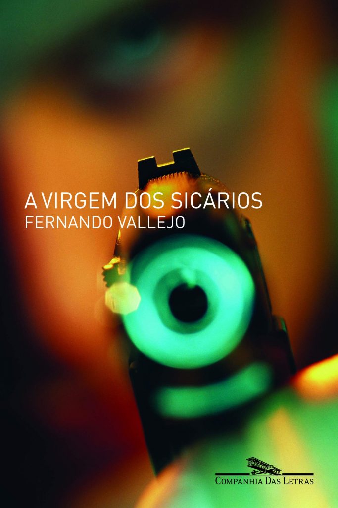 A virgem dos sicários