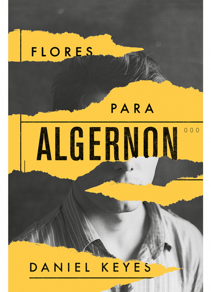 Flores para Algernon