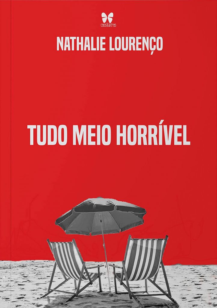 Tudo meio horrível