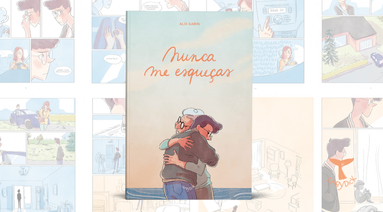 Emocione-se com 