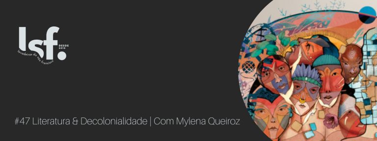 Lavadeiras do São Francisco | Literatura & Decolonialidade | Com Mylena Queiroz