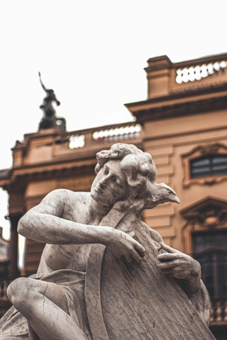 Poesia é difícil
