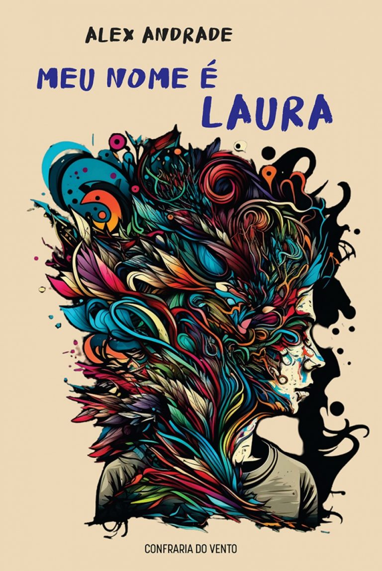 Meu nome é Laura, de Alex Andrade