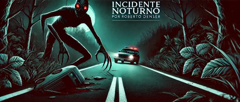 Incidente noturno
