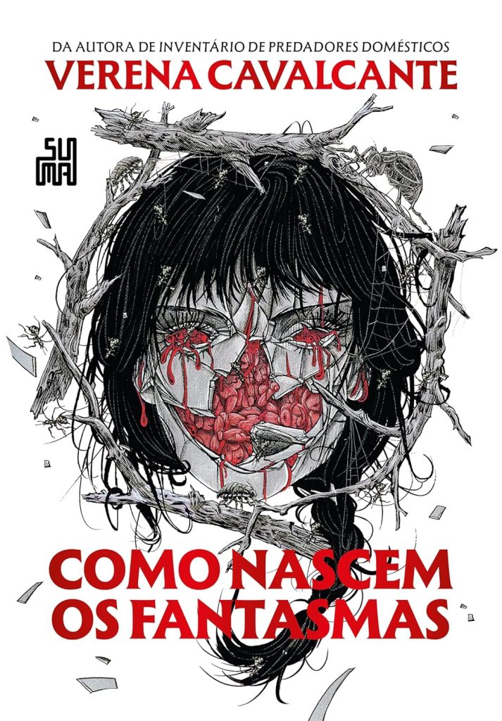 Como nascem os fantasmas