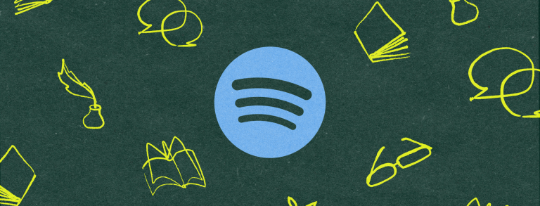 Spotify começa a oferecer audiolivros no Brasil com 12 horas mensais no Premium