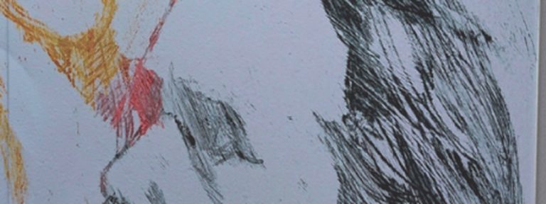 As máscaras de Nietzsche, de Matheus Arcaro