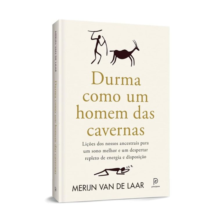 Durma como um homem das cavernas investiga sono e evolução humana