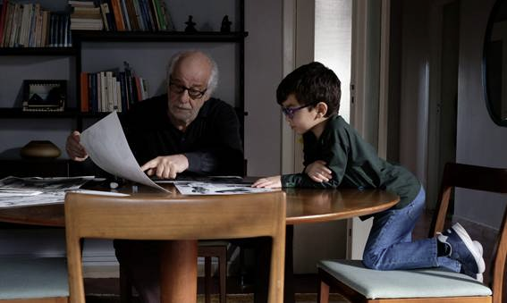 Festival de Cinema Italiano terá 21 filmes gratuitos no CCBB SP