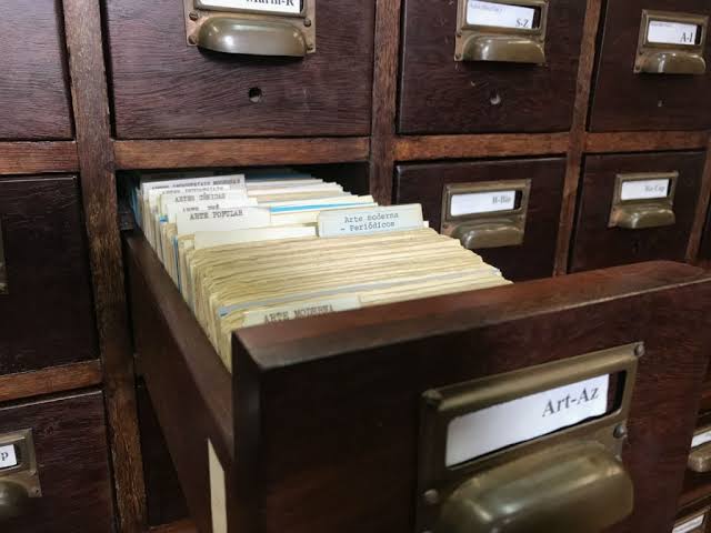 Pesquisa aponta erros e dificuldades na produção de fichas catalográficas no Brasil