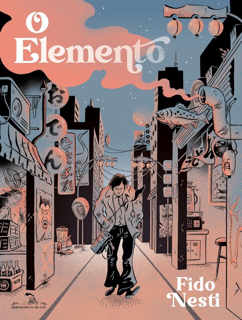 O elemento