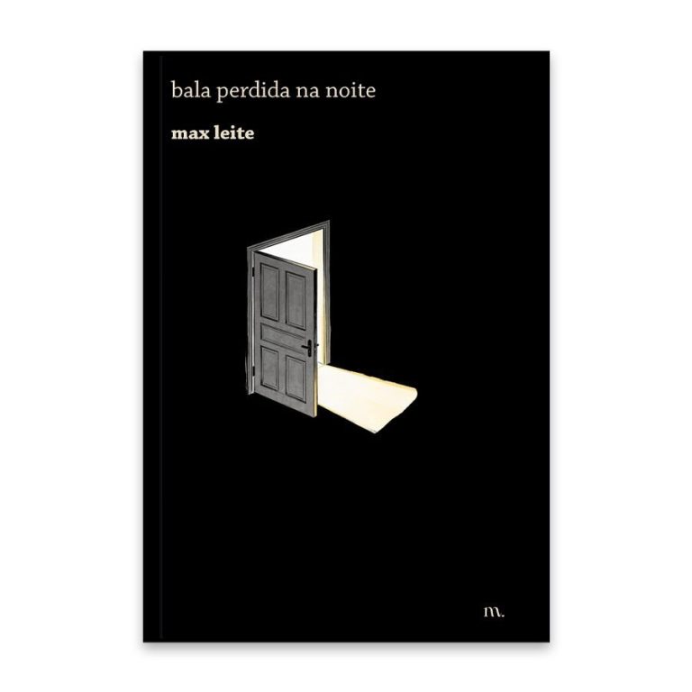 Max Leite aborda isolamento e relações contemporâneas em Bala perdida na noite