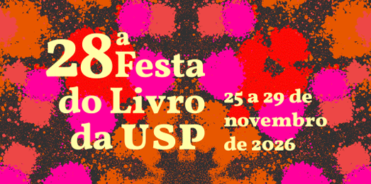 Festa do Livro da USP reúne cerca de 245 editoras e descontos de ao menos 50%