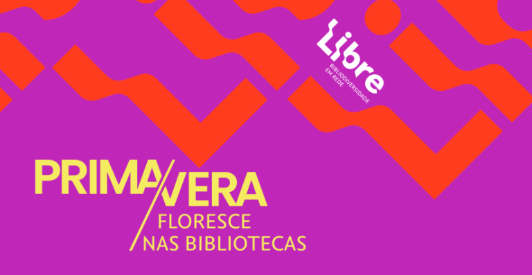 Primavera dos Livros mobiliza campanha para fortalecer bibliotecas comunitárias no Rio de Janeiro
