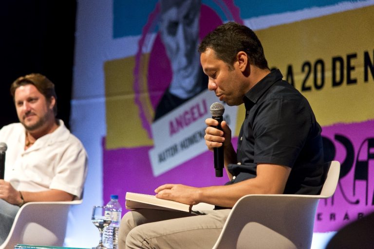 Tarrafa Literária 2026 anuncia programação e homenageia José Miguel Wisnik